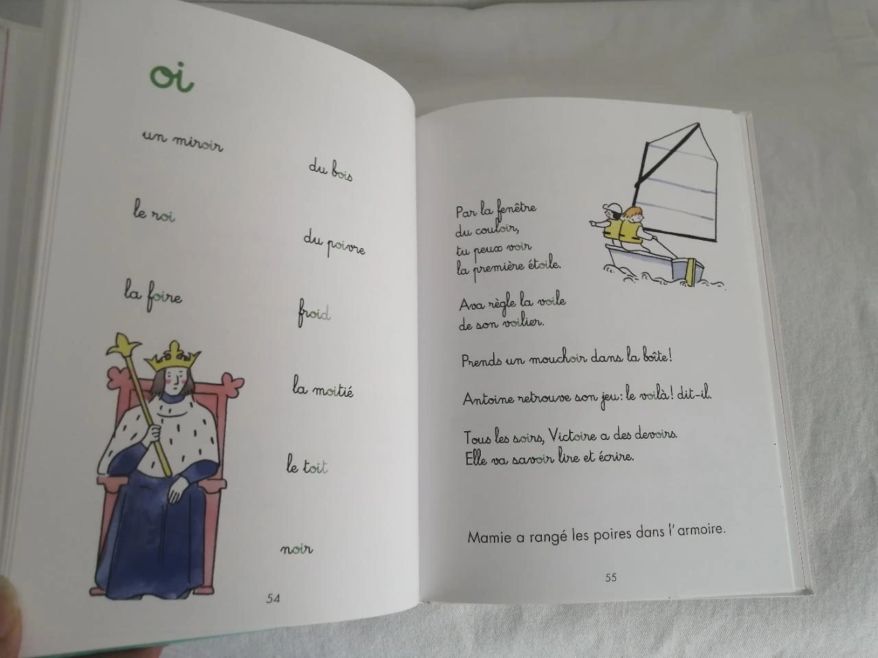 meu primeiro livro de leitura montessori – photo 5